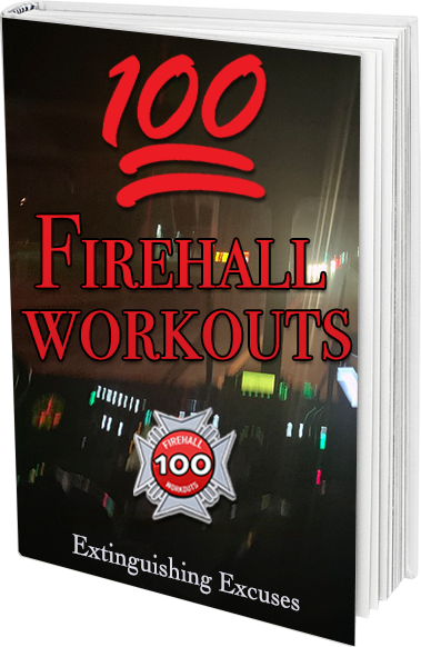 100 firehall workouts