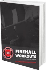 firefighter fitness book