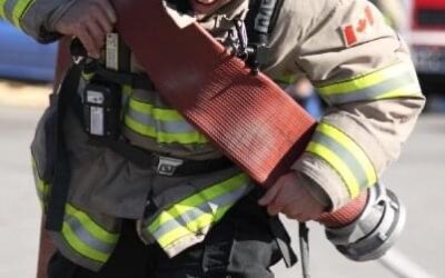 Firefighter Workouts – What kind of workouts do firefighters do?