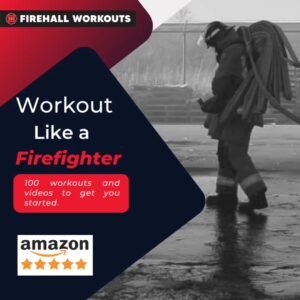 firefighter workouts